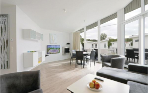 Dünenvilla Penthouse Deluxe, Travemünde